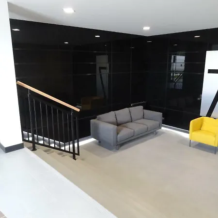 Horyzonty Apartment