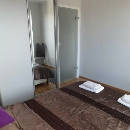 Apartment Horyzonty Gdynia
