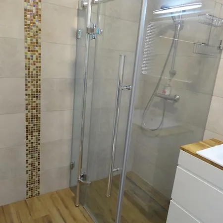 Apartment Horyzonty Gdynia