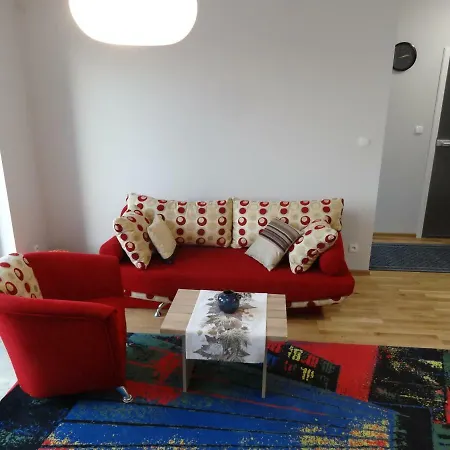 Horyzonty Apartment Gdynia